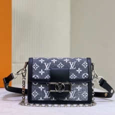 LV Dauphine Bags